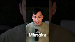 Stop Doing This! The Biggest YouTube Mistake Creators Make