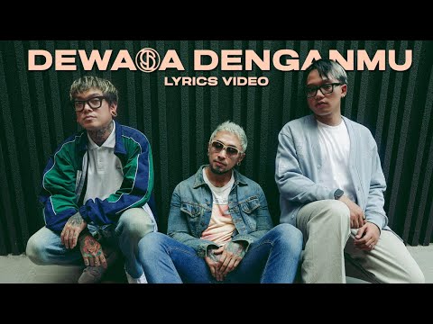 SUMMERLANE - Dewasa Denganmu (Official Lyric Video)