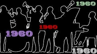 Nat King Cole with orchestra conducted by Antonio Morelli - Joe Turner's Blues