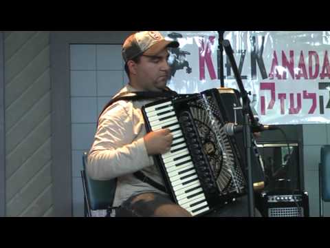 Sergiu Popa Moldavian folkmusic