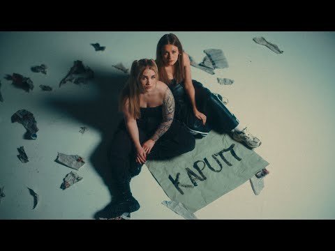 LEA x LINDA -  Kaputt (Offizielles Musikvideo)