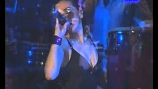 Natalia Oreiro - Vengo Del Mar