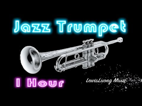 Trumpet & Jazz Trumpet: Tropic Trail FULL ALBUM (Official Trumpet Jazz Music Video)