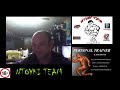 live 23-3-2021 NTOYKI TEAM P.KARAMANIS