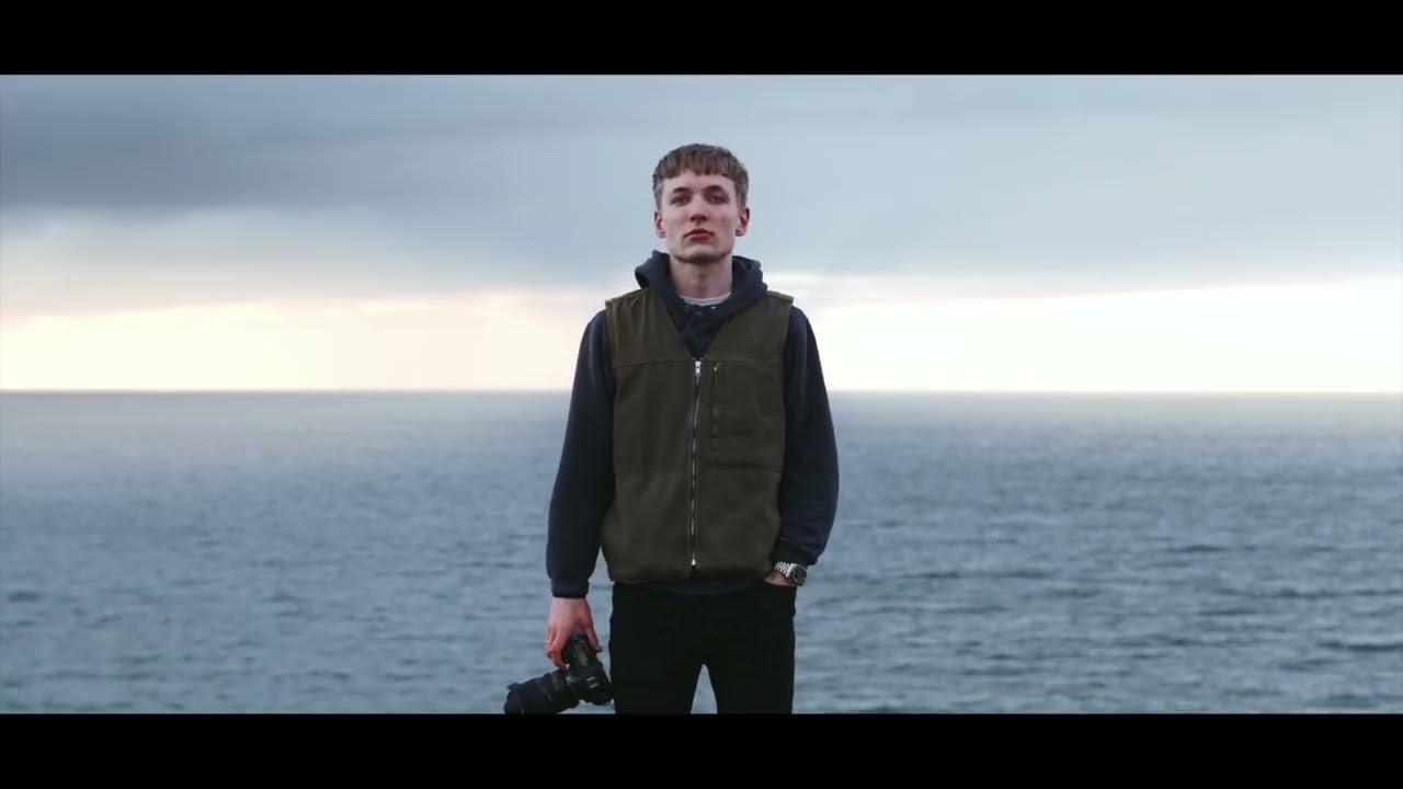 Mit Nordsjælland med Daniel Overbeck