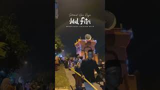 Download lagu Takbir Keliling Dalam Rangka Hari Raya Idul fitri Masy. Ds. Beratwetan Kec. Gedeg Kab. Mojokerto mp3