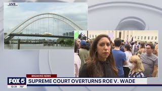 DC resident "voluntarily sterilized" ahead of Supreme Court ruling | FOX 5 DC