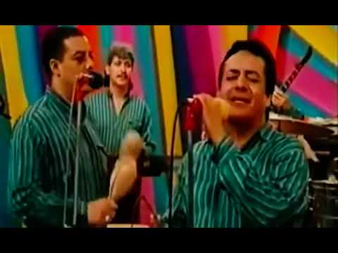 COMO PODRÉ DISIMULAR  -  GRUPO NICHE