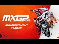 Gameplay video of MXGP 2020: The Official Motocross Videogame  All Platforms