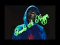 Juicy J - Smoke A Nigga (Instrumental) 