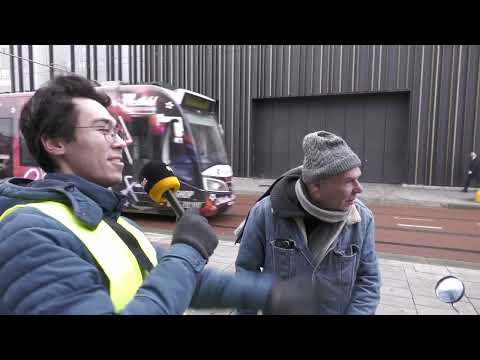 Laatste nieuws uit Leidschendam-Voorburg - Campagne 'houd rekening met elkaar' bij The Mall of The N