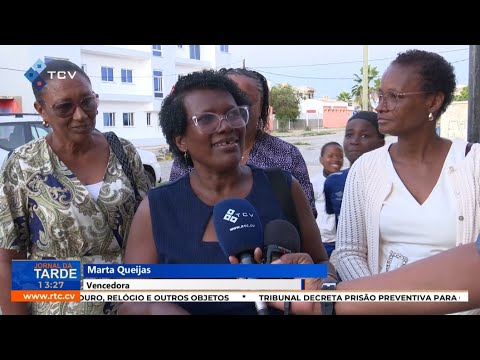 Maio Island: “Rua Duku” wins the competition for the cleanest and most decorated area of ​​2025.