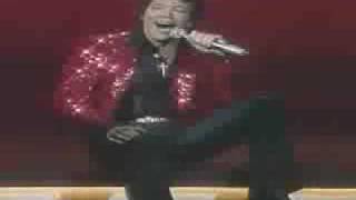 Say you'll stay until tomorrow Tom Jones