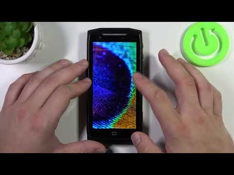 CROSSCALL Core M5 - All Unlock Methods Review