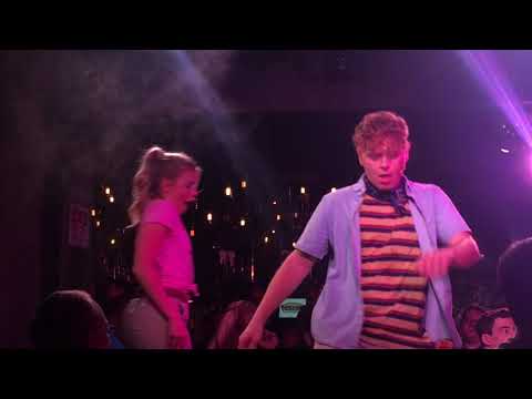 Kruger, McKissack, Sulieman, and Cast - Survivor (2/11) - UMPO Jurassic Park