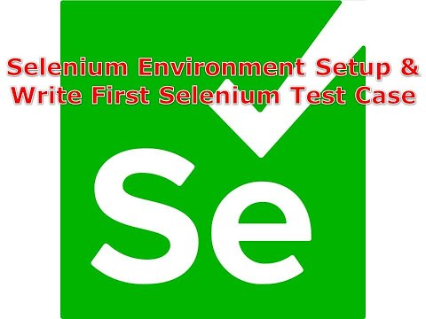 Prerequisites to Learn Selenium