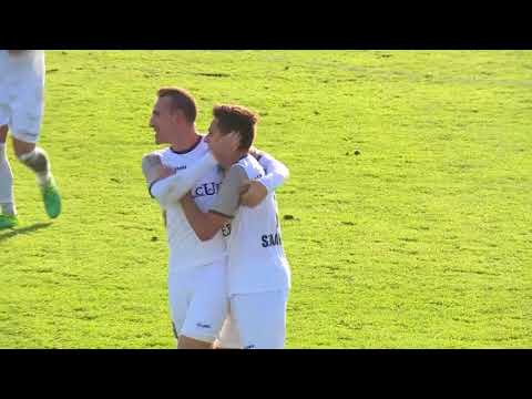 Ceglédi VSE -  Gyirmót FC Győr (0:4) összefoglaló.