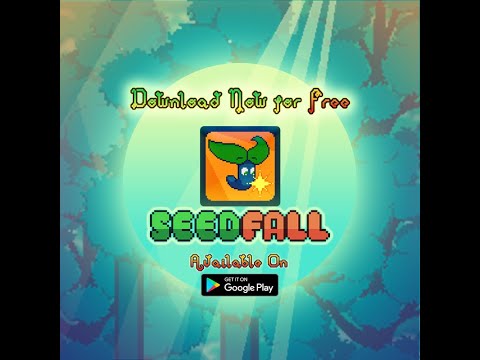 Seedfall