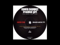 (1997) Karen Ramirez - Troubled Girl [Masters At ...
