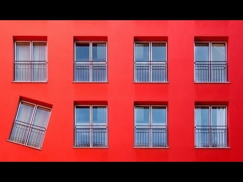 Images That Will Drive Your OCD Crazy Video