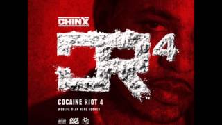 Chinx Feat French Montana & Bynoe - Thank You (Instrumental) (Produced by Bkorn)