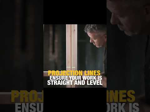 DEWALT LINE LASER LEVELS | PRO TIPS SERIES