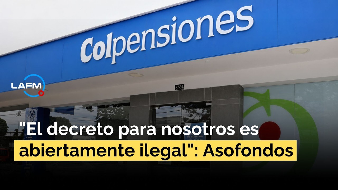 Is your pension at risk? Key points of the government decree on private pension funds
