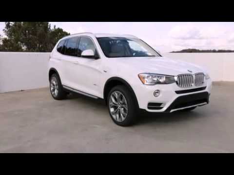 2015 BMW X3 Atlanta GA 30339