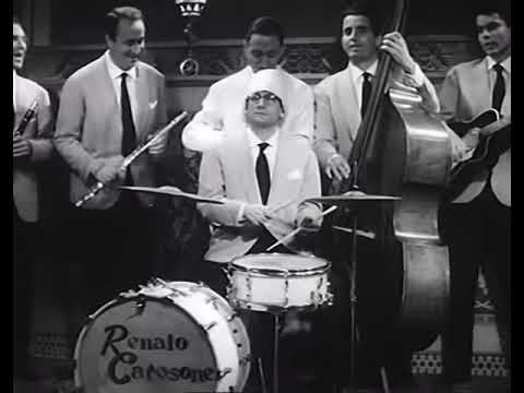 Caravan Petrol - Renato Carosone & Il Suo Sestetto