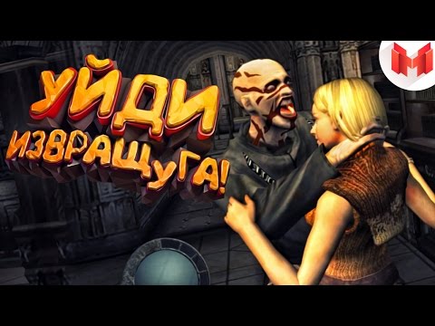 Resident Evil 4 'Баги, Приколы, Фейлы'