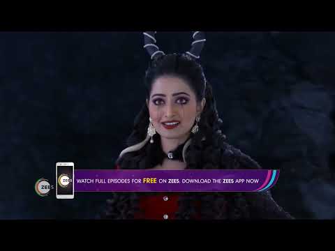 Payal saves a boy - Sata Bhainka Sunanaki - Fantacy Odia TV Serial - Webi 438 - Zee Sarthak