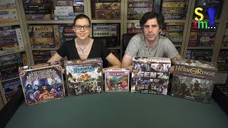 Kanalvorschau Juli 2019