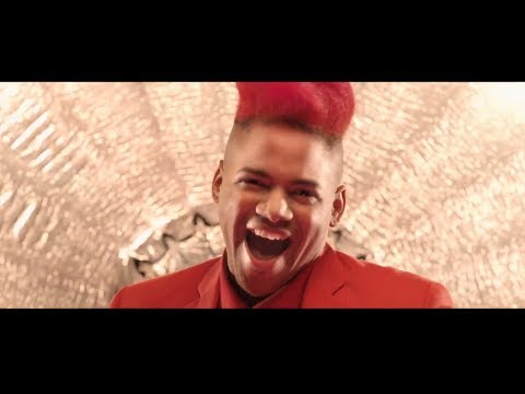 Soundshakerz feat Chase J - Die On The Dancefloor (Official Video)