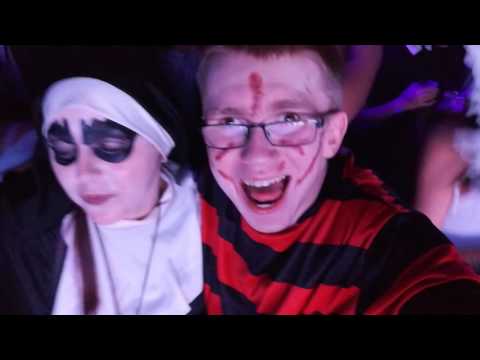 IKON LIVE Halloween 2016 -  Jeff Scott - freed from desire