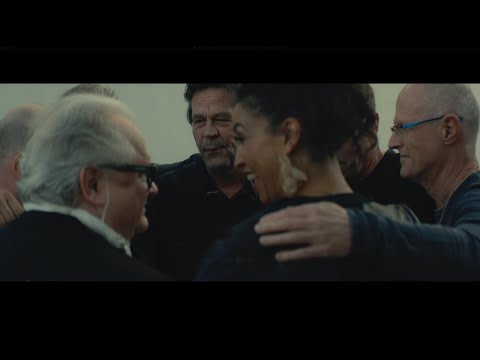 Heinz Rudolf Kunze  - Dann fängt die Liebe an - Offizielles Video