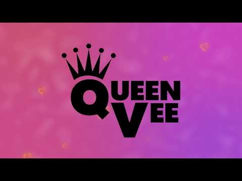 Queen Vee - Dont Make It Hard ( Lyric Video)
