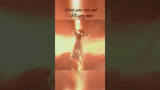 Tiamat   Carry Your Cross And I´ll Carry Mine 1