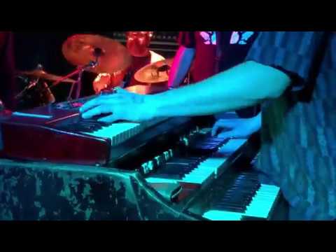 Funk Night ft Kung Fu and Rob Compa - Let The Music Take Your Mind (2-15-2018 Albany, NY)