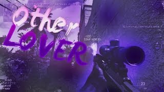 PowA iLucky/Iron mexeeN - "Other Lover"