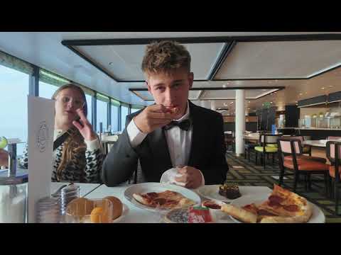 Thumbnail for Cunard Queen Anne