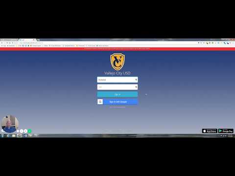 Vcusd Classlink