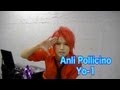 Anli Pollicino「Game Of Love」振付け講座（Gt. Yo-1 ...