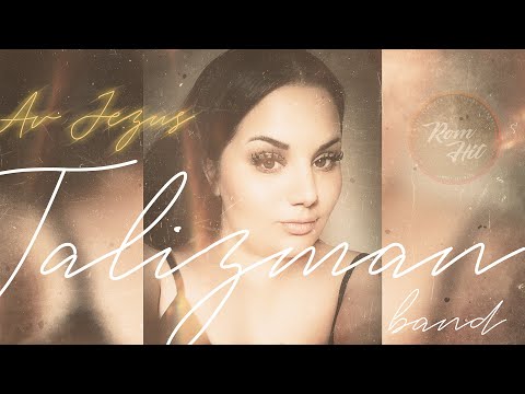 Talizman Band - Av Jezus | Official Audio