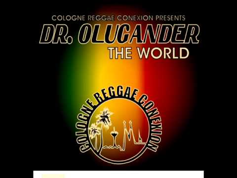 DR. OLUGANDER - THE WORLD (VIBEZ RIDDIM)