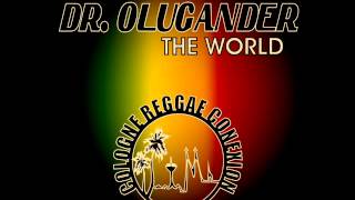 DR. OLUGANDER - THE WORLD (VIBEZ RIDDIM)