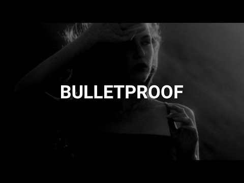 Griffin Oskar - Bulletproof (Lyrics)