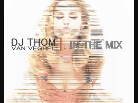 Usher -  DJ Got Us Raise Your Hands Up (DJThom.nl Mashup)