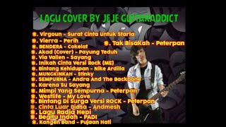 Download lagu Top Cover Lagu Rock Jeje GuitarAddict mp3