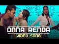 Onna Renda Video Song Pollangu Tamil Movie Ragul And Nisha Lalvani