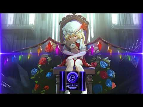 Blasterjaxx X Hard Lights X DJ SODA - Alice In Wonderland